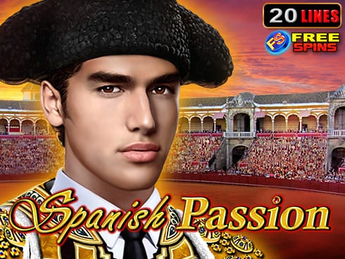 اسپینش پیشن game thumbnail