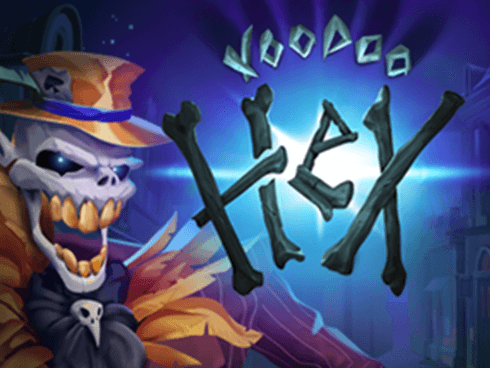 ووڈو ہیکس game thumbnail