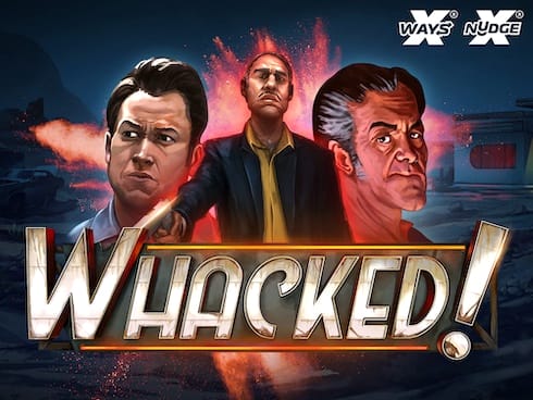 وہیکڈ! game thumbnail