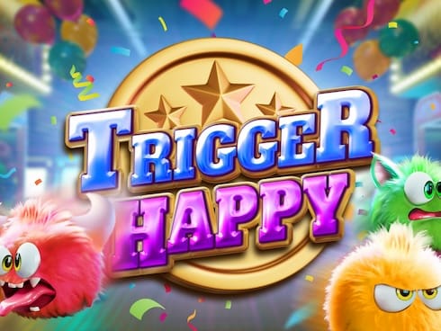 ٹریگر ہیپی game thumbnail